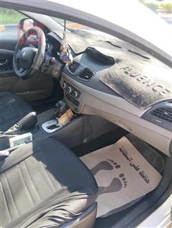 رينو فلوينس